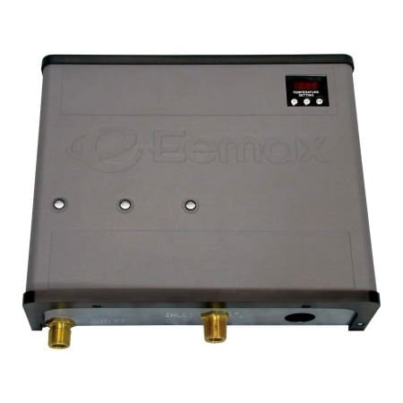 Eemax Eemax PA028240T2T ProAdvantage Commercial Tankless Water Heater, 0.7-4 GPM PA028240T2T